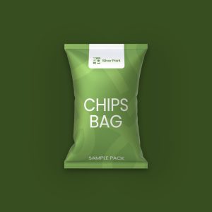 Flexible Packaging Pouches